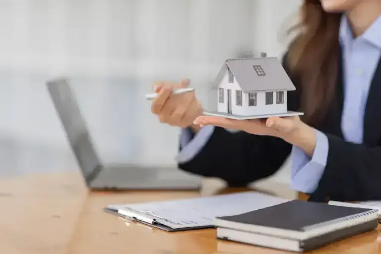 Immobilienbewertung